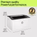 HP Laser 1008a Single Function Mono Laser Printer